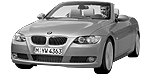 BMW E93 B1512 Fault Code